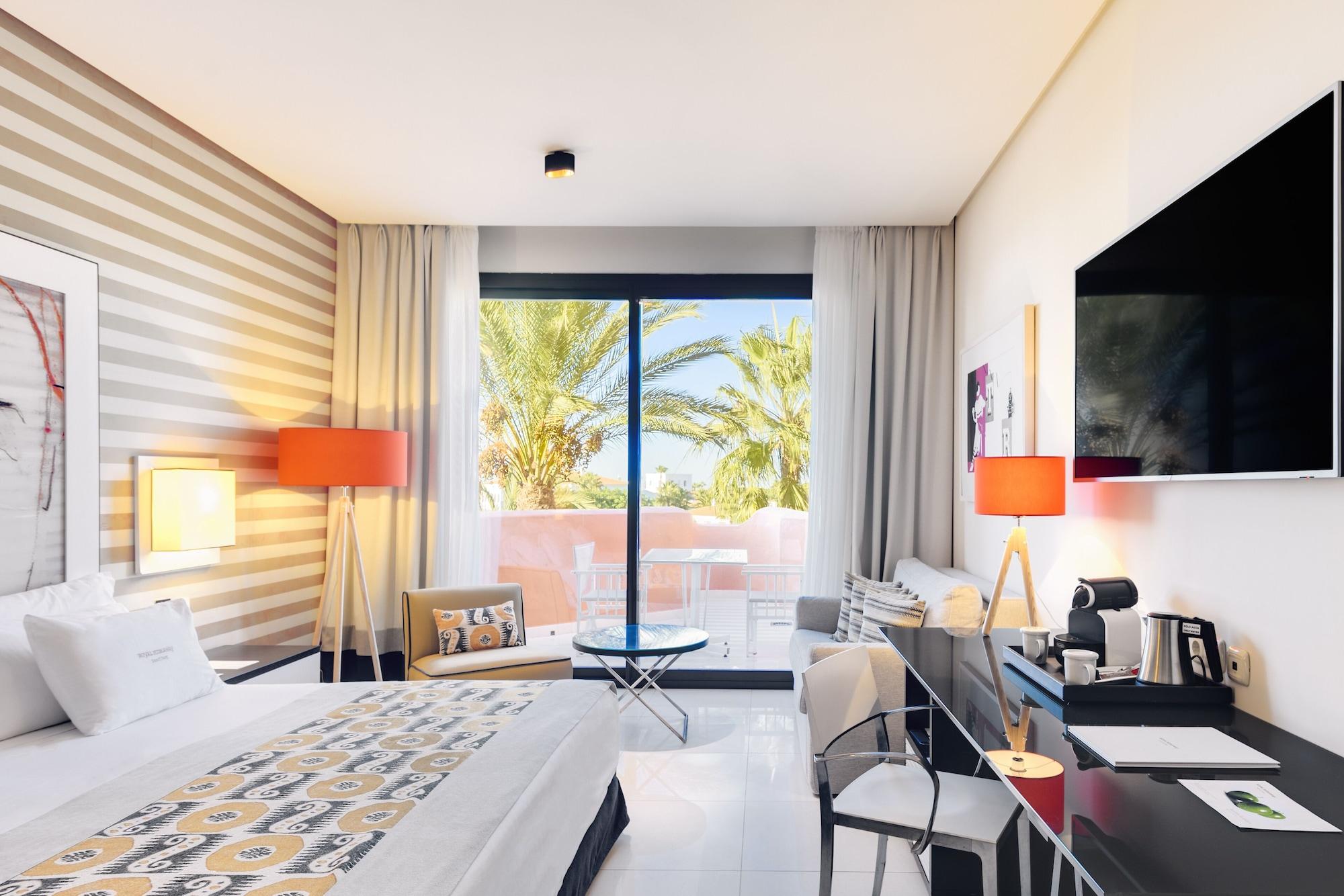 Hotel Royal Hideaway Sancti Petri