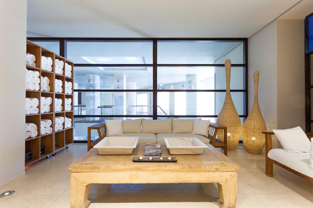 Royal Hideaway Sancti Petri Hotel