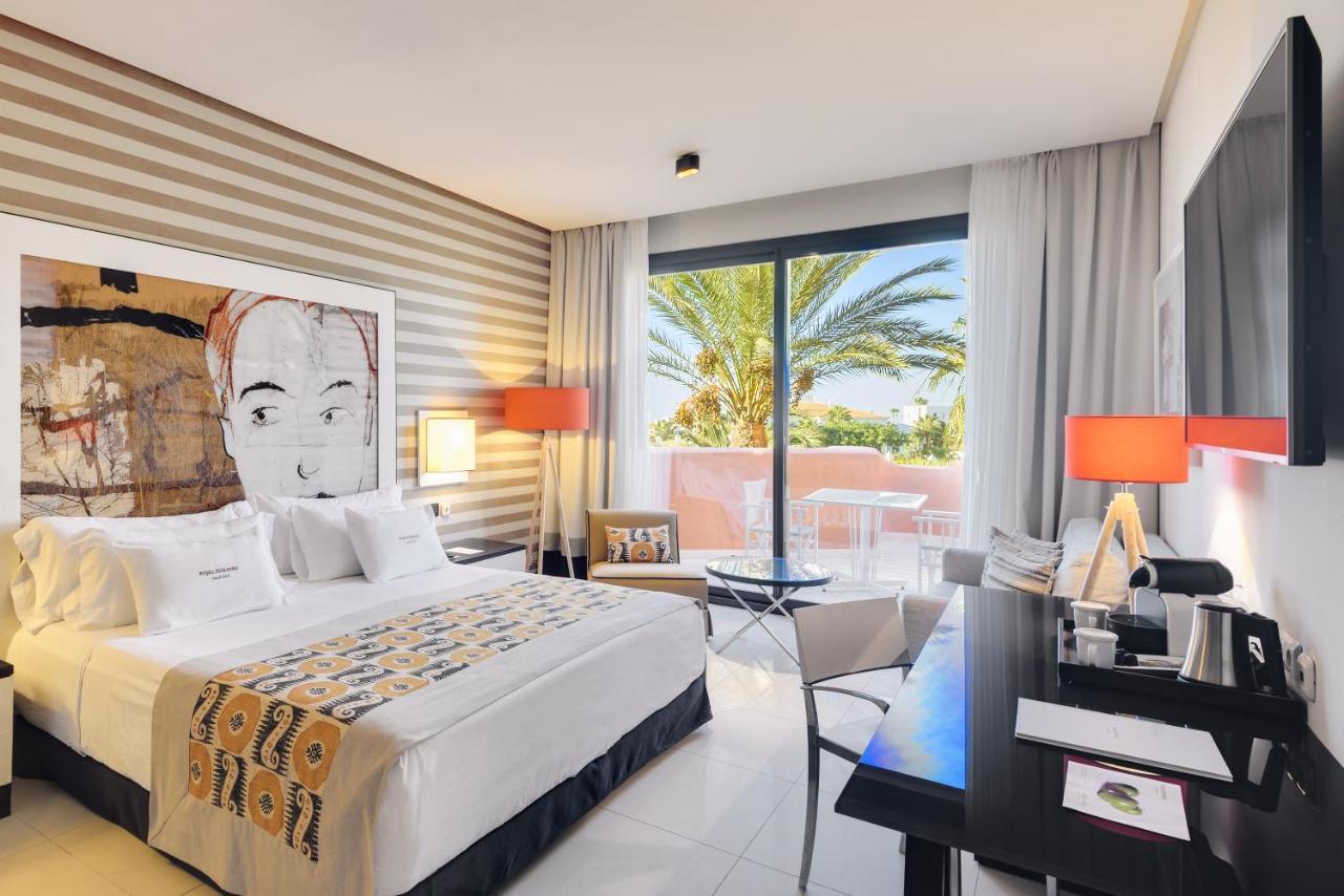 Hotel Royal Hideaway Sancti Petri 5*