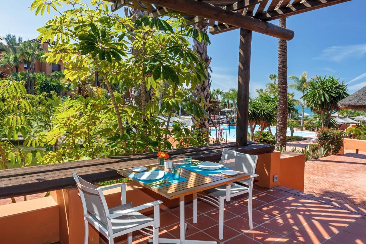 Hotel Royal Hideaway Sancti Petri