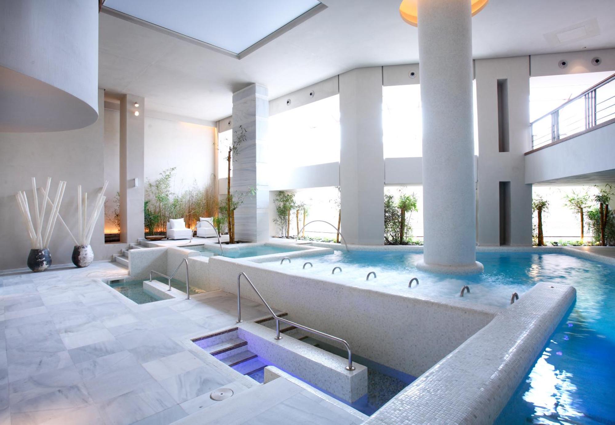 Hotel Royal Hideaway Sancti Petri