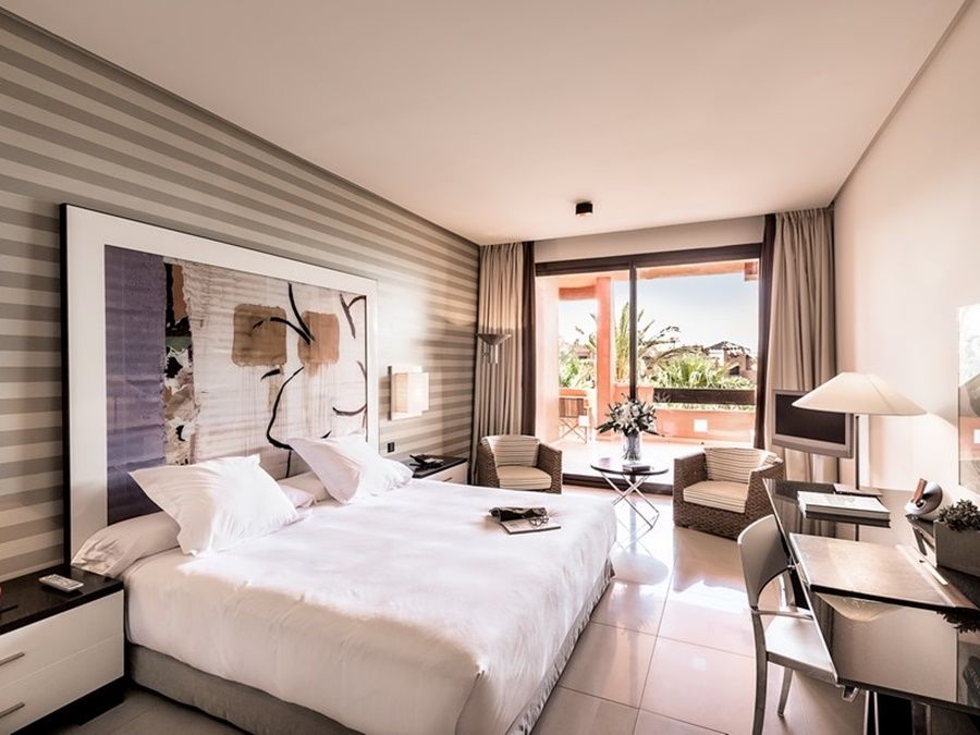 Royal Hideaway Sancti Petri 5* Chiclana de la Frontera