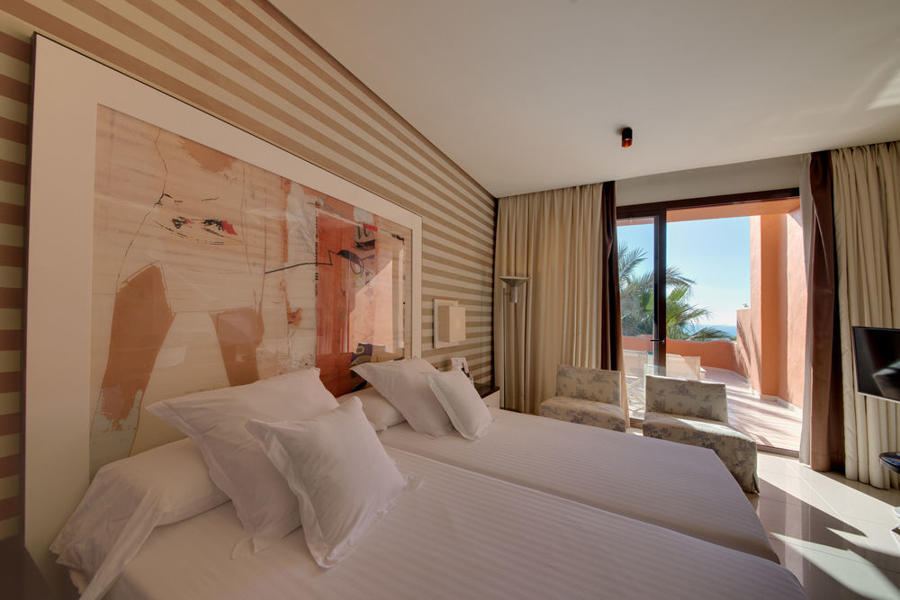 Royal Hideaway Sancti Petri Hotel