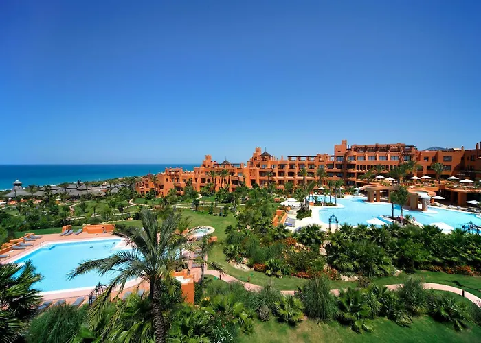 Royal Hideaway Sancti Petri