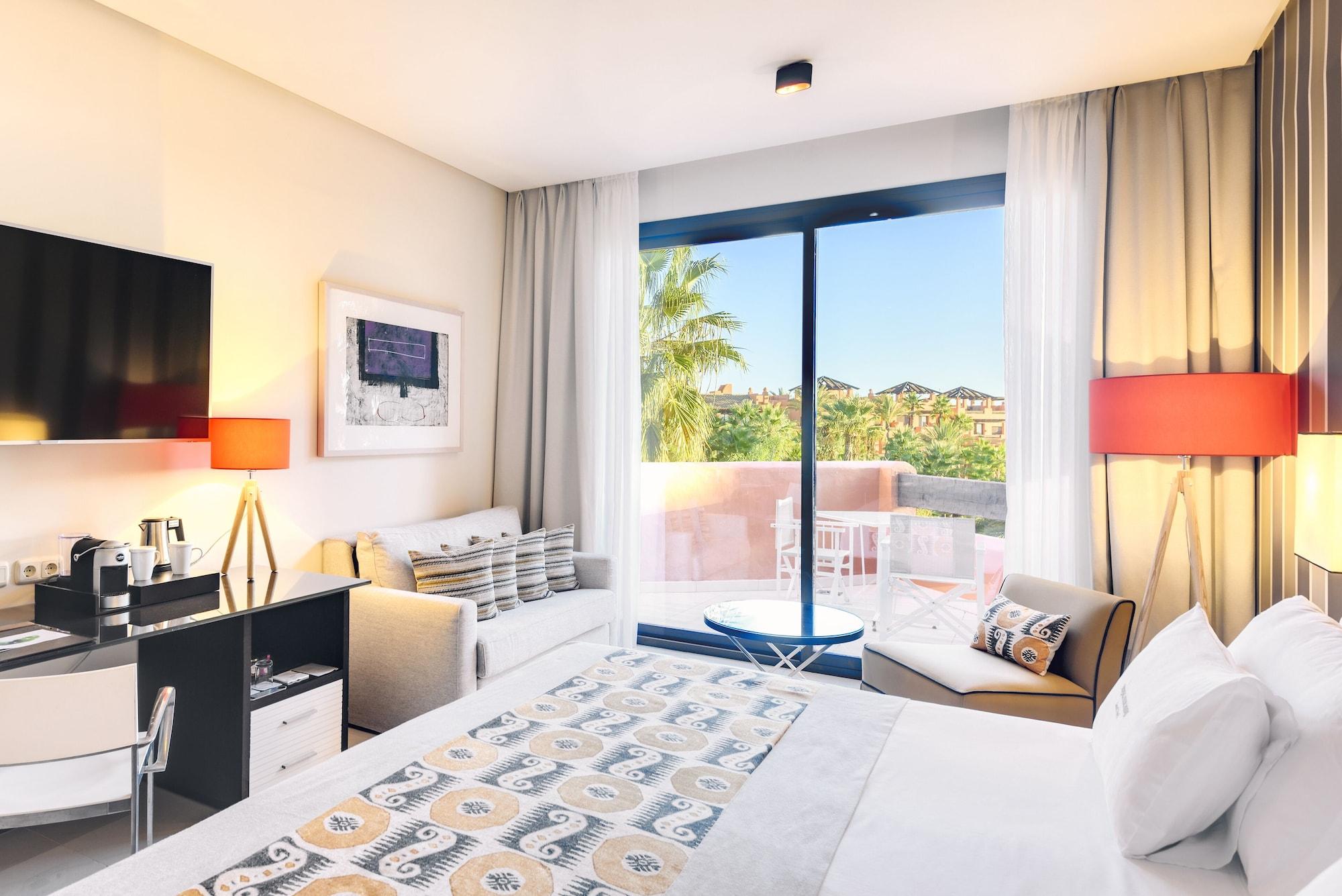 Royal Hideaway Sancti Petri Hotel