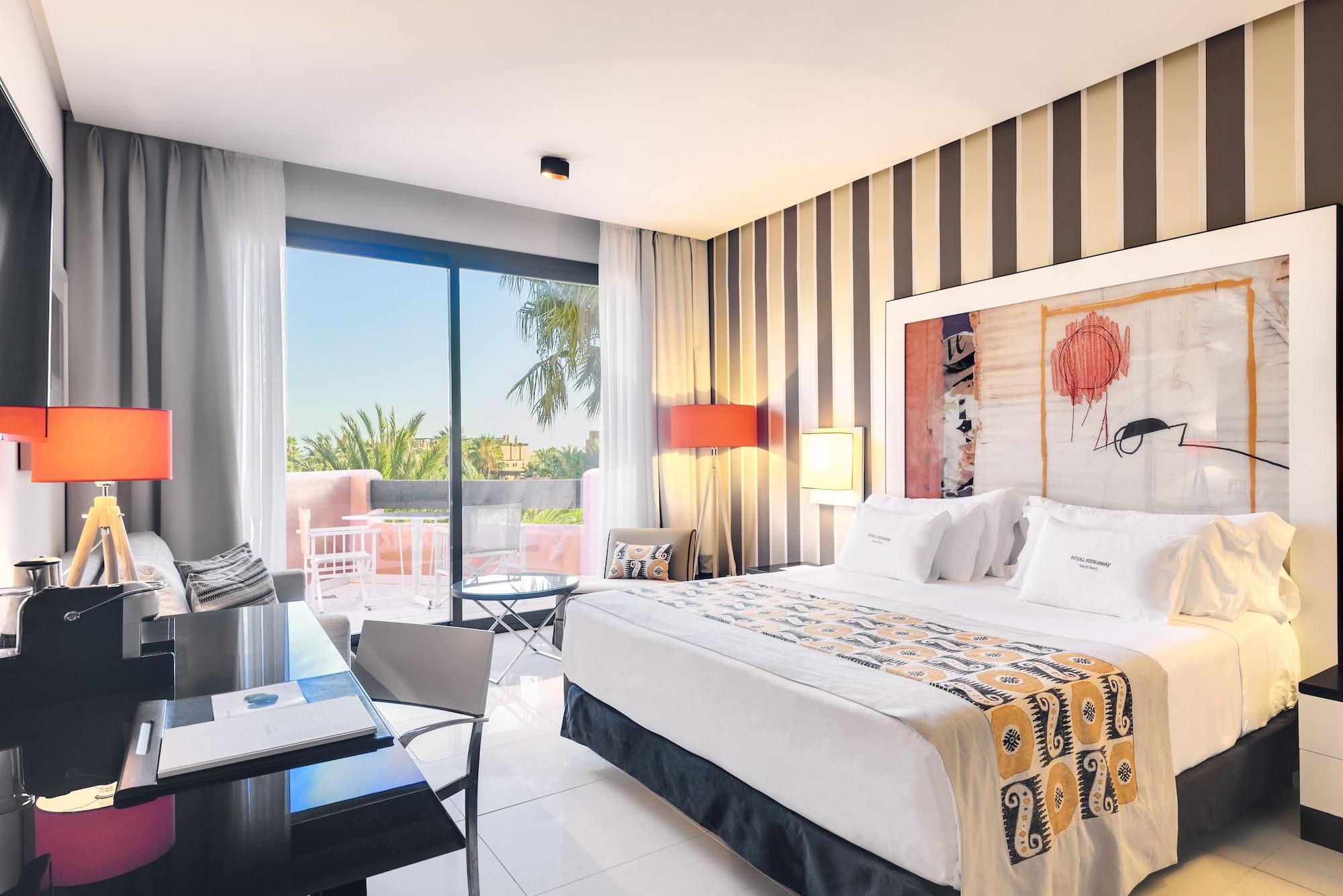 Royal Hideaway Sancti Petri Chiclana de la Frontera