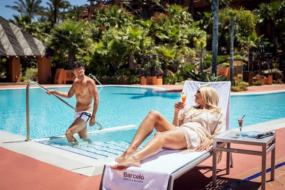 Hotel Royal Hideaway Sancti Petri Chiclana de la Frontera