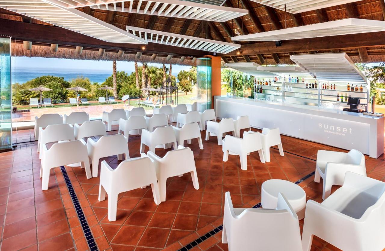 Royal Hideaway Sancti Petri Hotel 5*