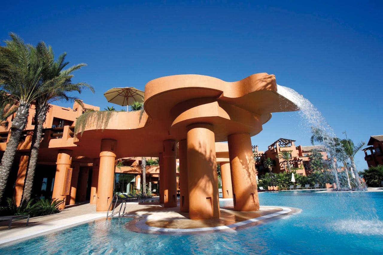 Royal Hideaway Sancti Petri Hotel 5*