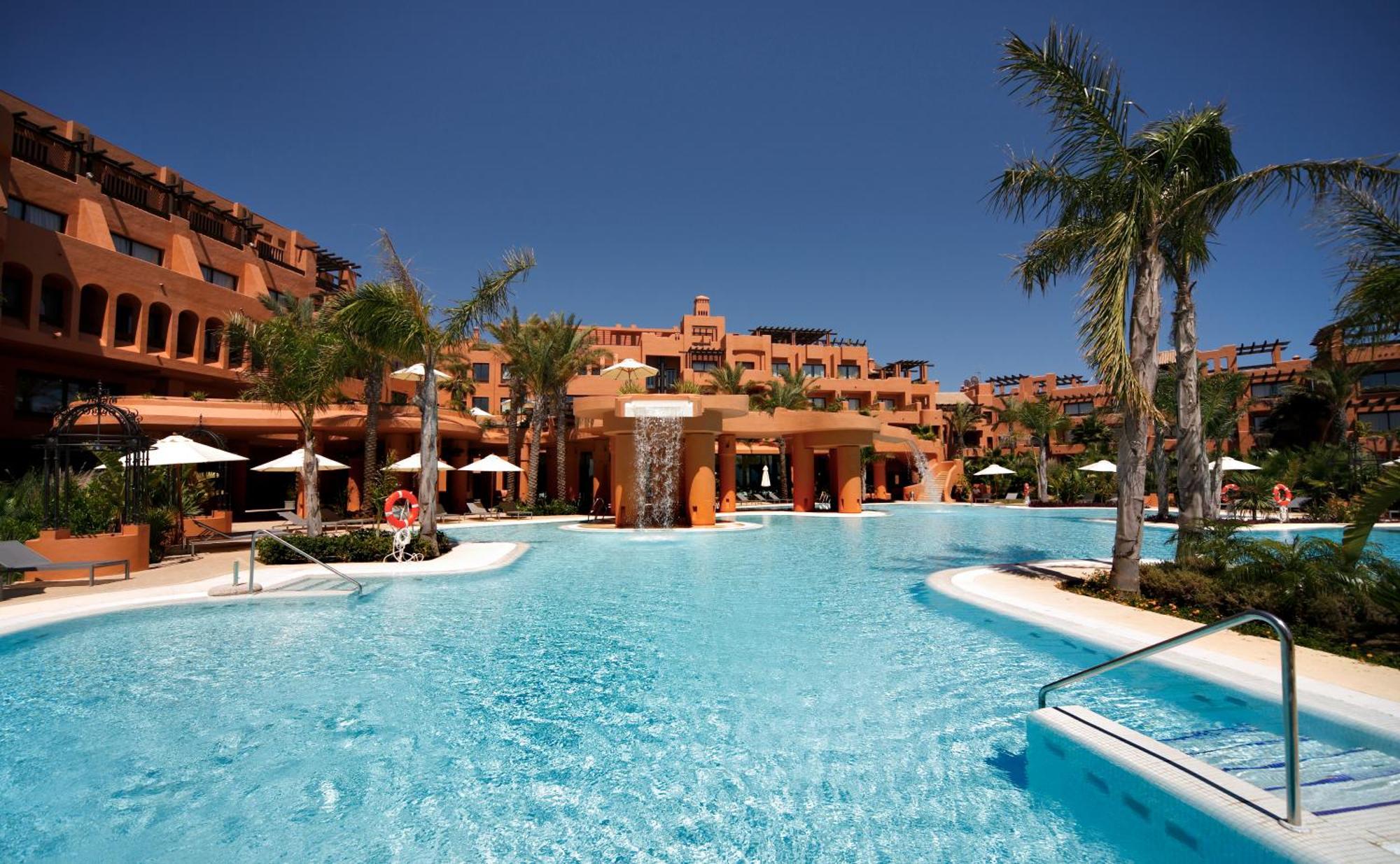 Hotel Royal Hideaway Sancti Petri Chiclana de la Frontera