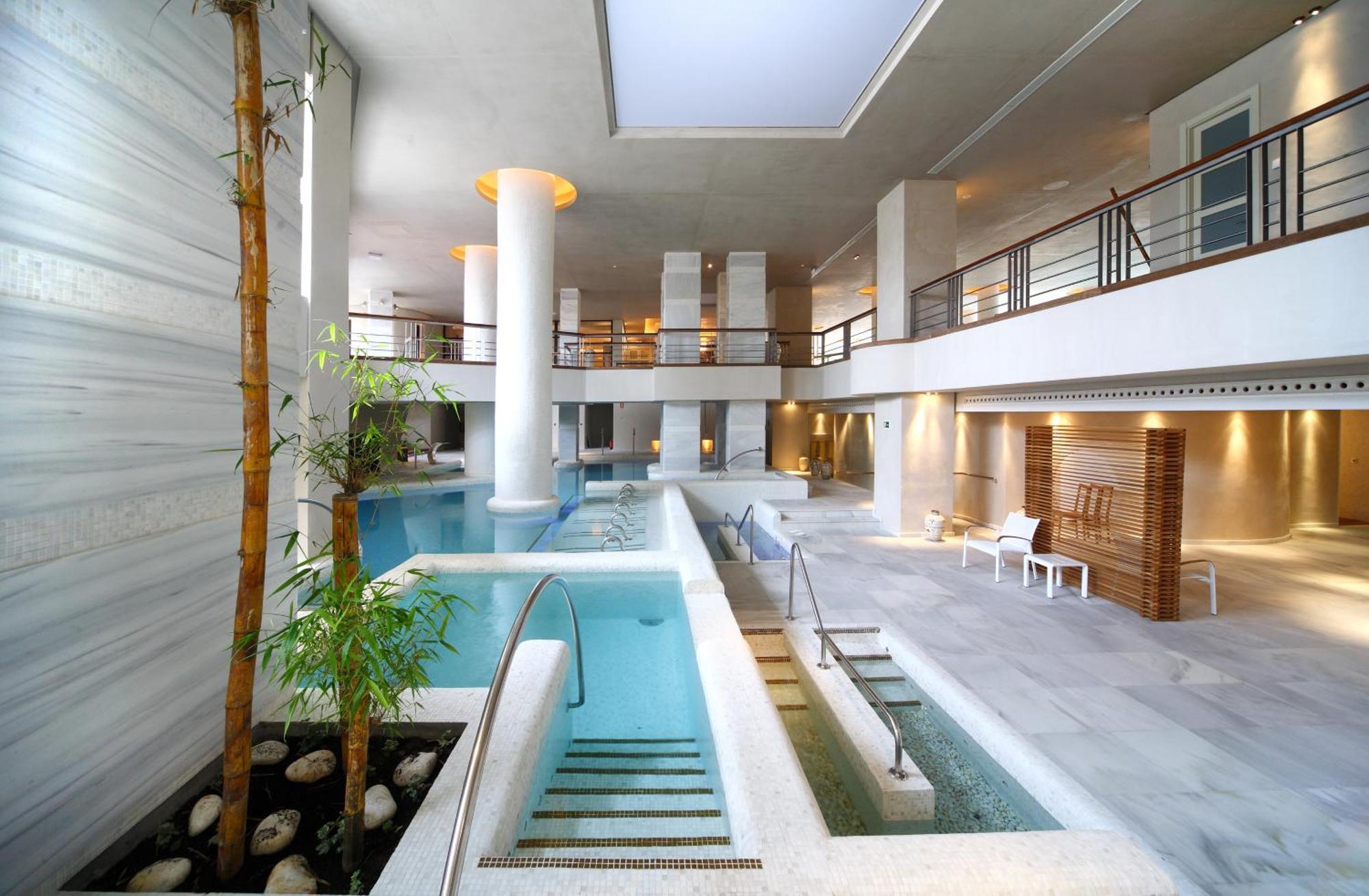Royal Hideaway Sancti Petri Hotel Chiclana de la Frontera