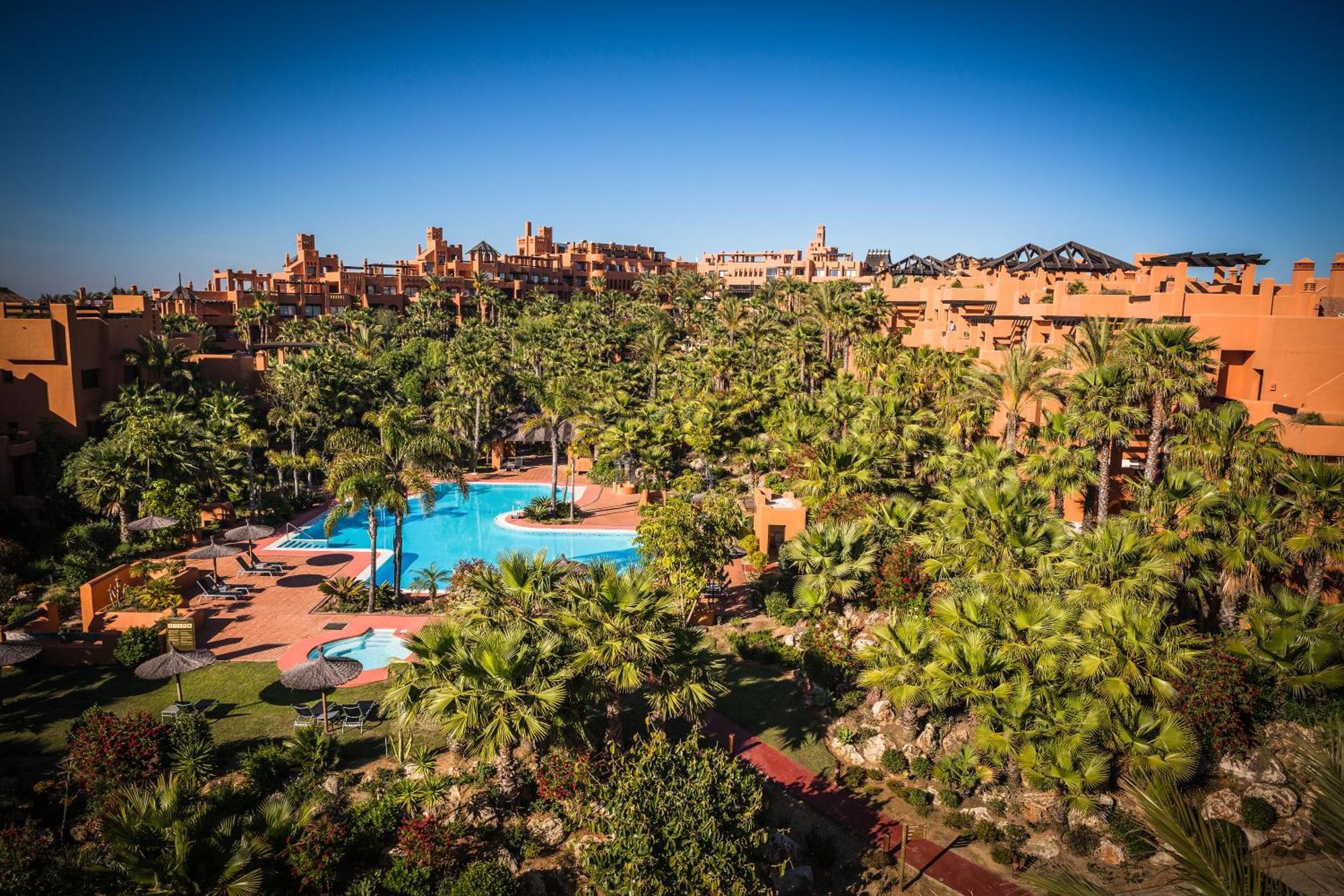 Hotel Royal Hideaway Sancti Petri Chiclana de la Frontera