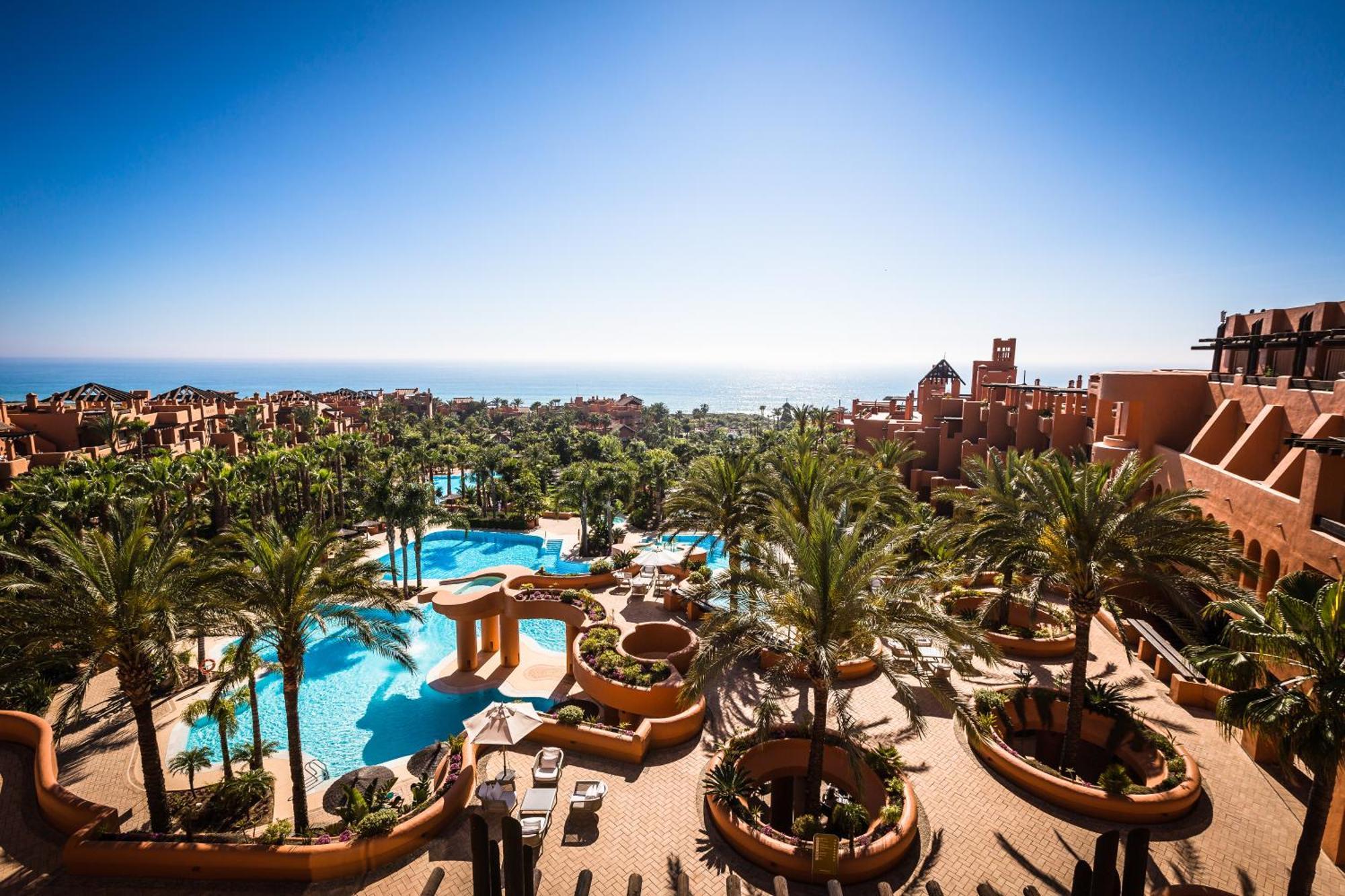 Royal Hideaway Sancti Petri 5* Chiclana de la Frontera