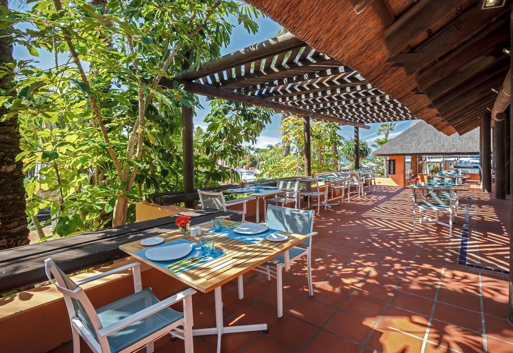 Royal Hideaway Sancti Petri 5*