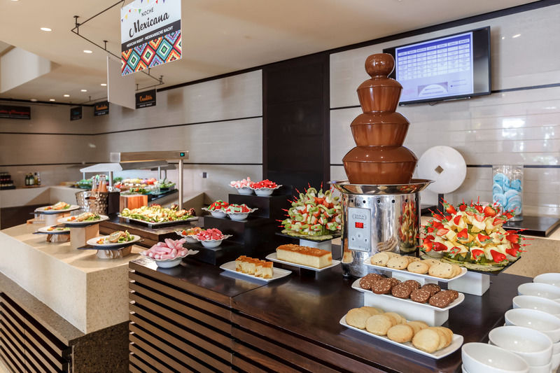 Hotel Royal Hideaway Sancti Petri 5*