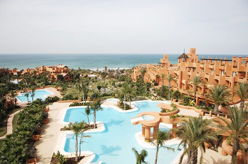 Royal Hideaway Sancti Petri Hotel Chiclana de la Frontera