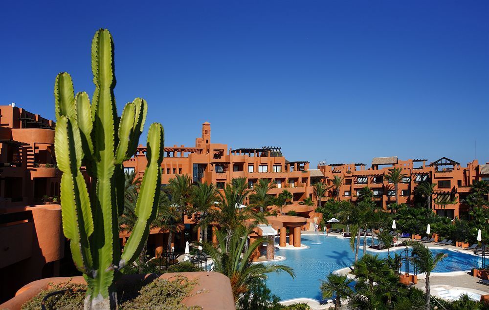 Hotel Royal Hideaway Sancti Petri