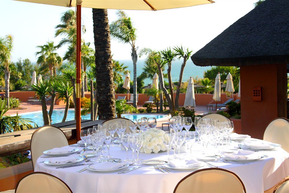 Hotel Royal Hideaway Sancti Petri 5*