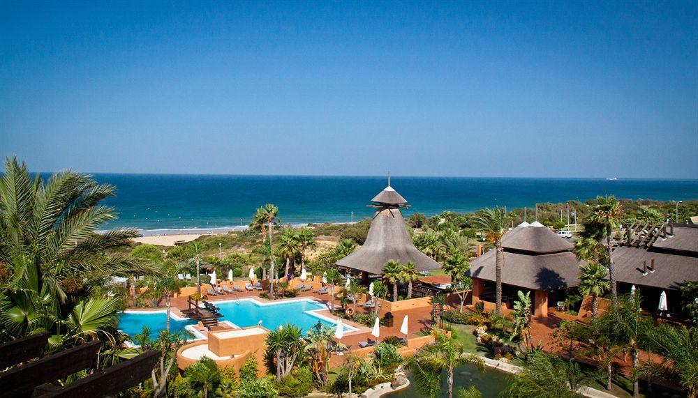 Hotel Royal Hideaway Sancti Petri 5*