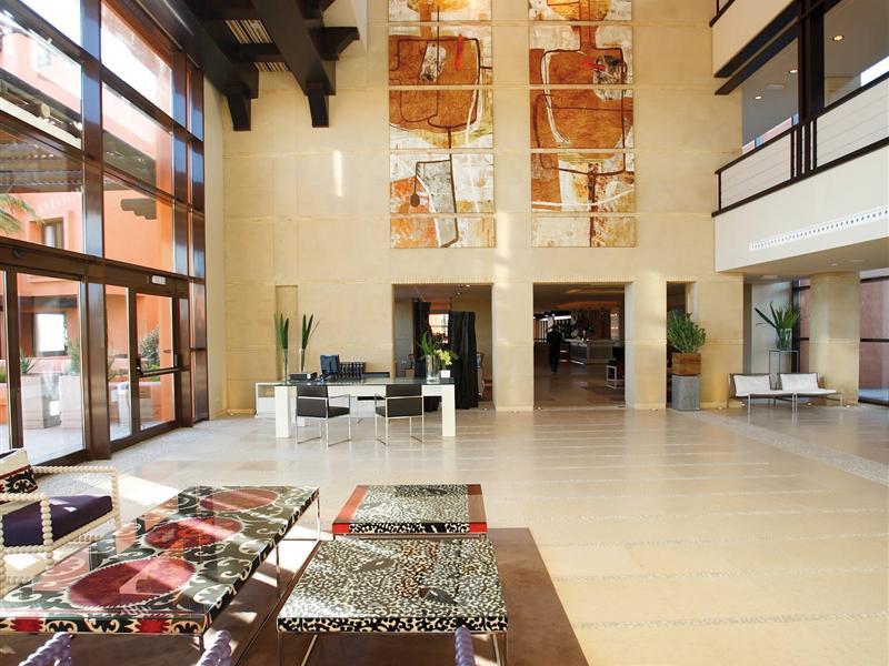 Royal Hideaway Sancti Petri Hotel
