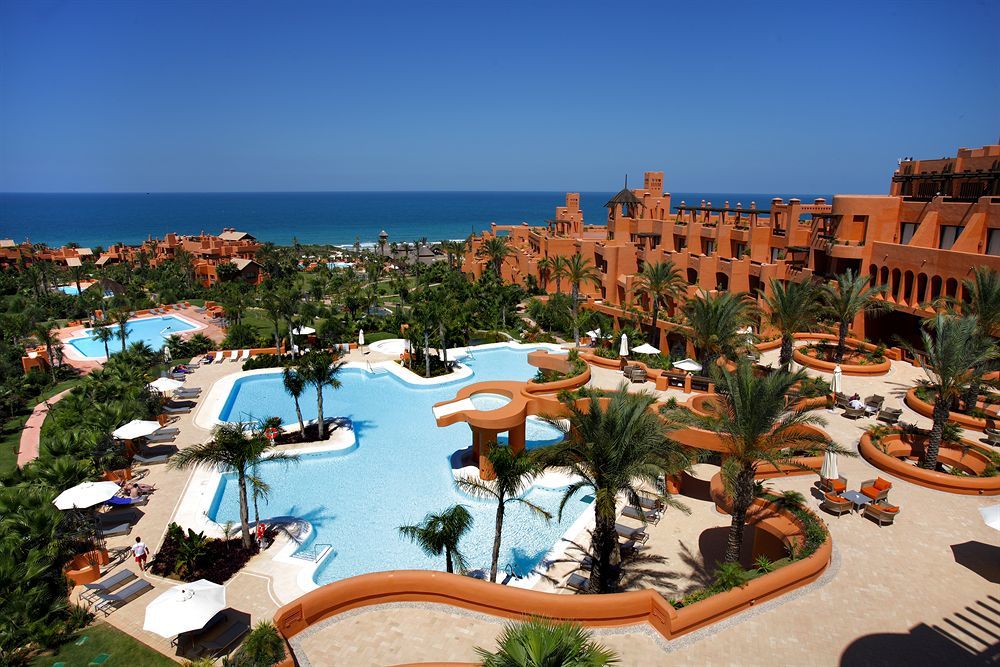 Royal Hideaway Sancti Petri Hotel 5*