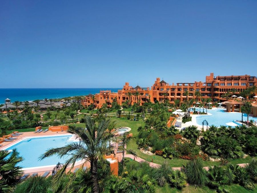 Royal Hideaway Sancti Petri Hotel Chiclana de la Frontera