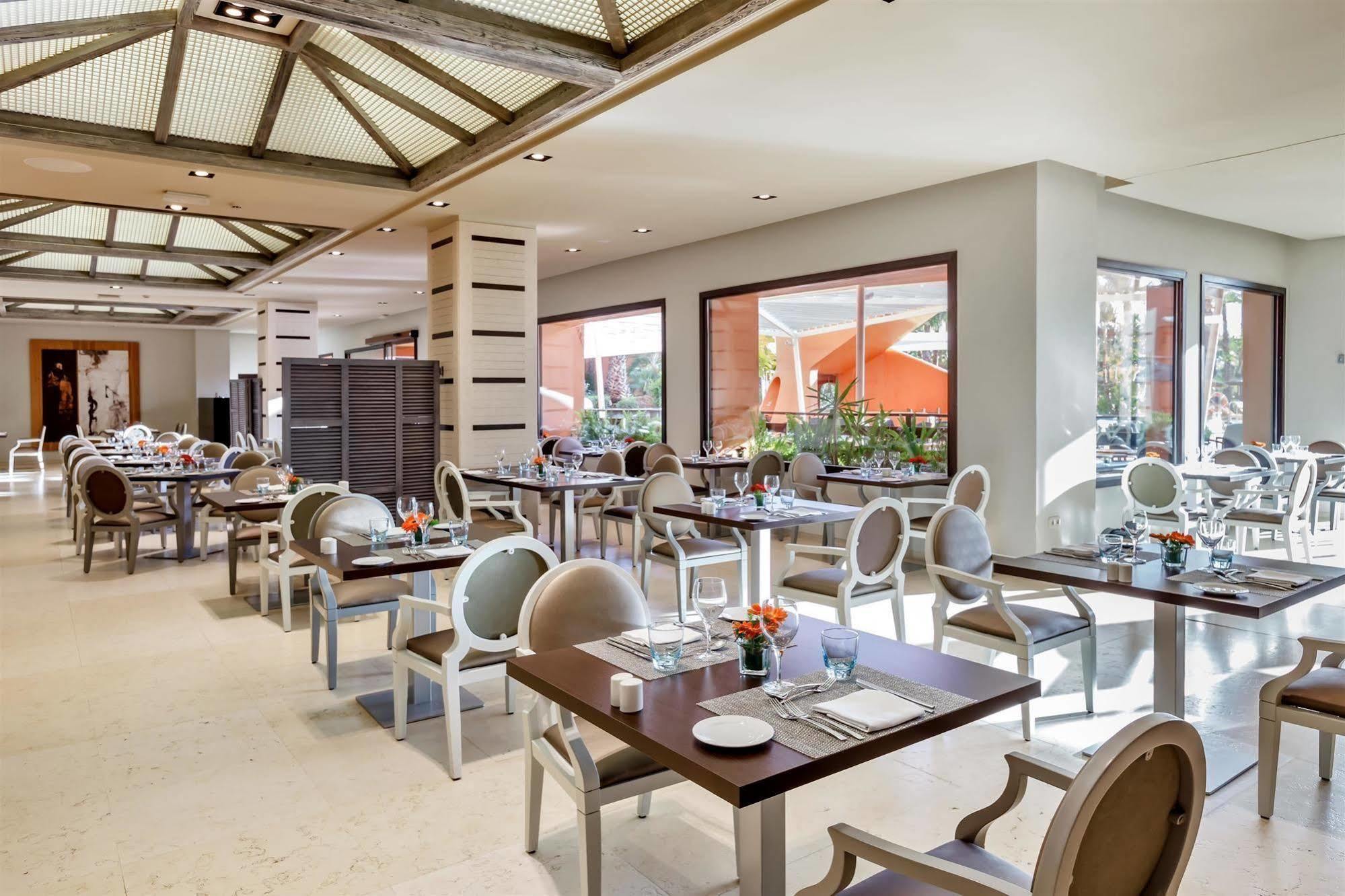 Royal Hideaway Sancti Petri Hotel Chiclana de la Frontera