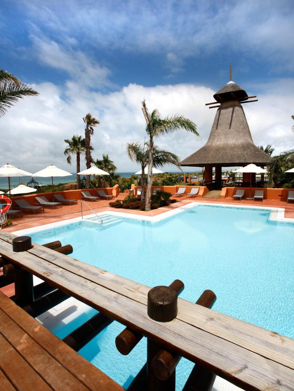 Royal Hideaway Sancti Petri Hotel