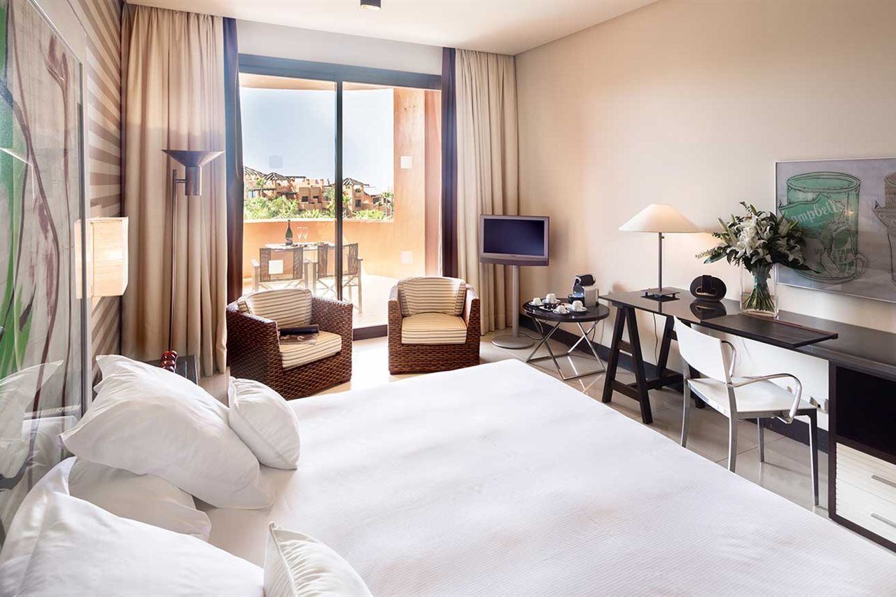 Royal Hideaway Sancti Petri
