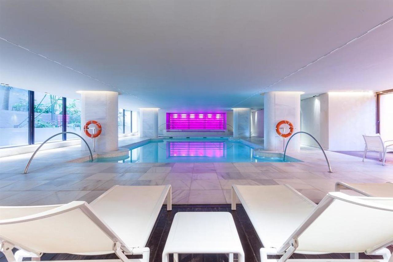 Royal Hideaway Sancti Petri Hotel 5*