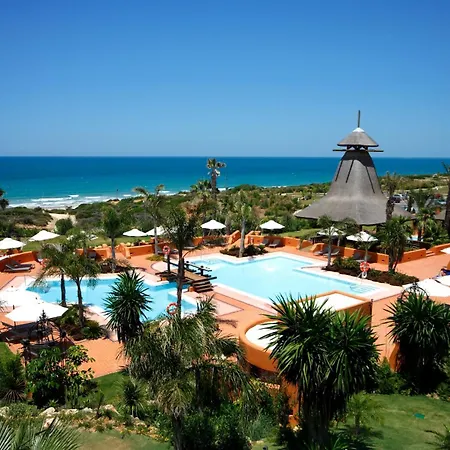 Royal Hideaway Sancti Petri 