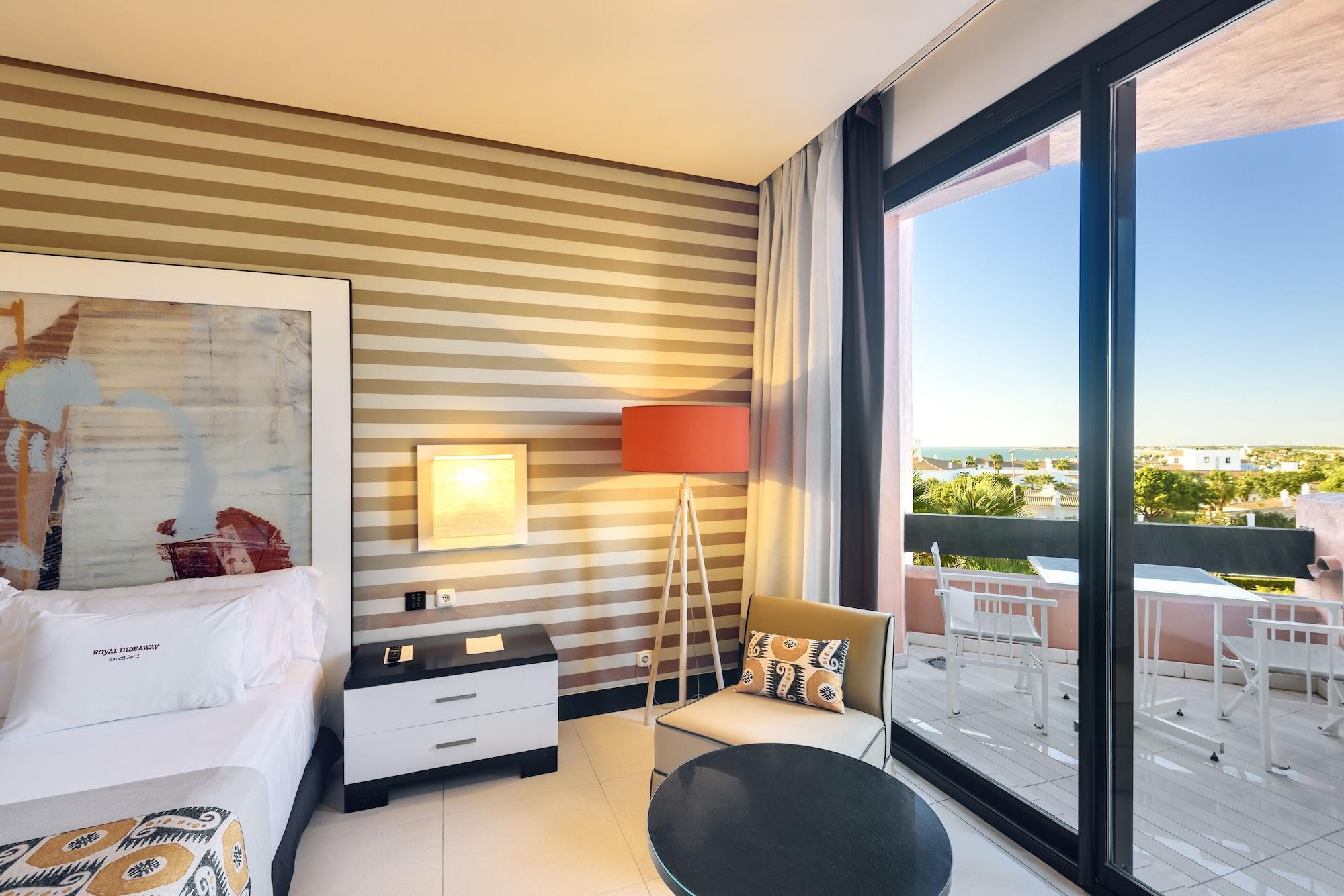 Royal Hideaway Sancti Petri Hotel