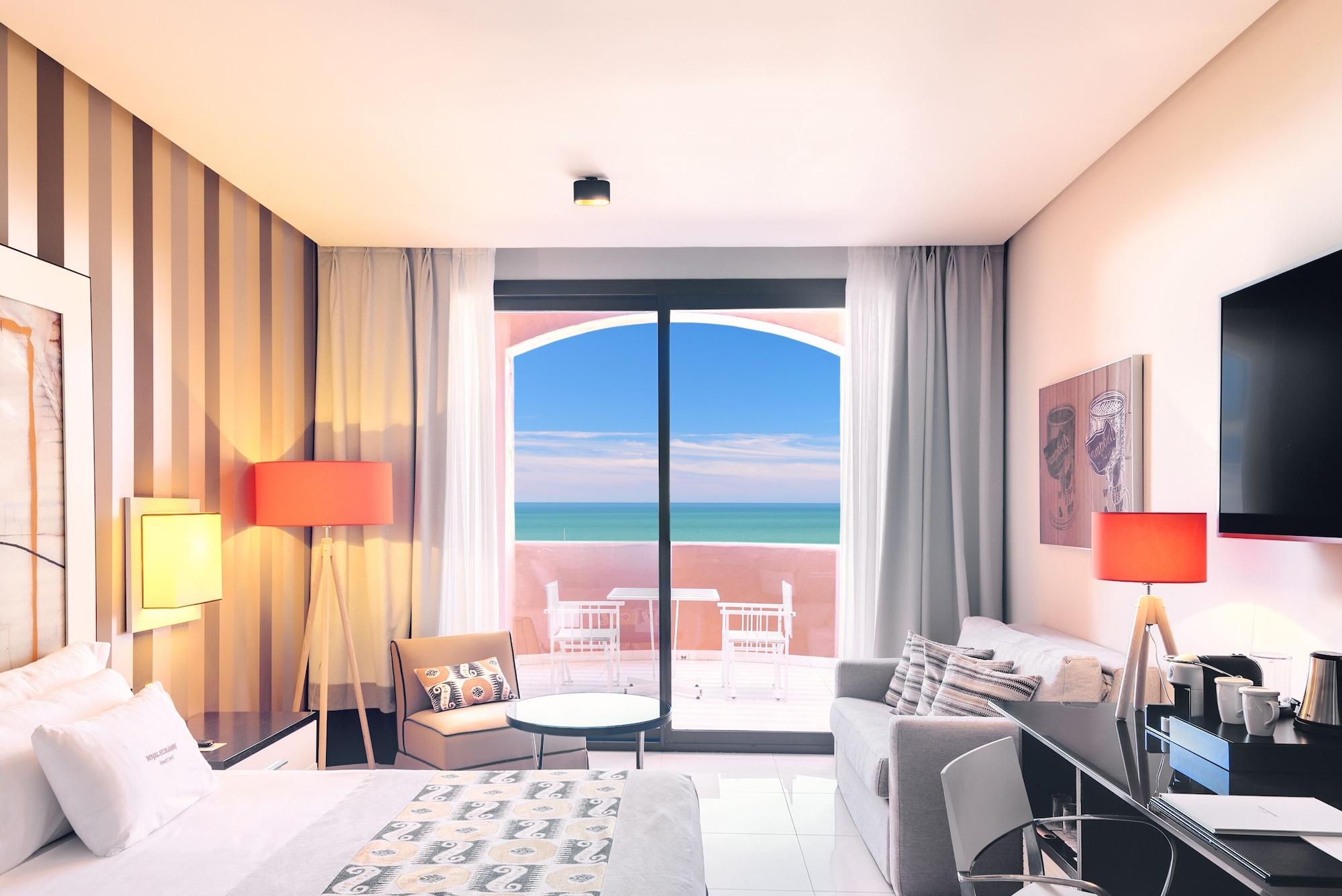Royal Hideaway Sancti Petri Hotel Chiclana de la Frontera