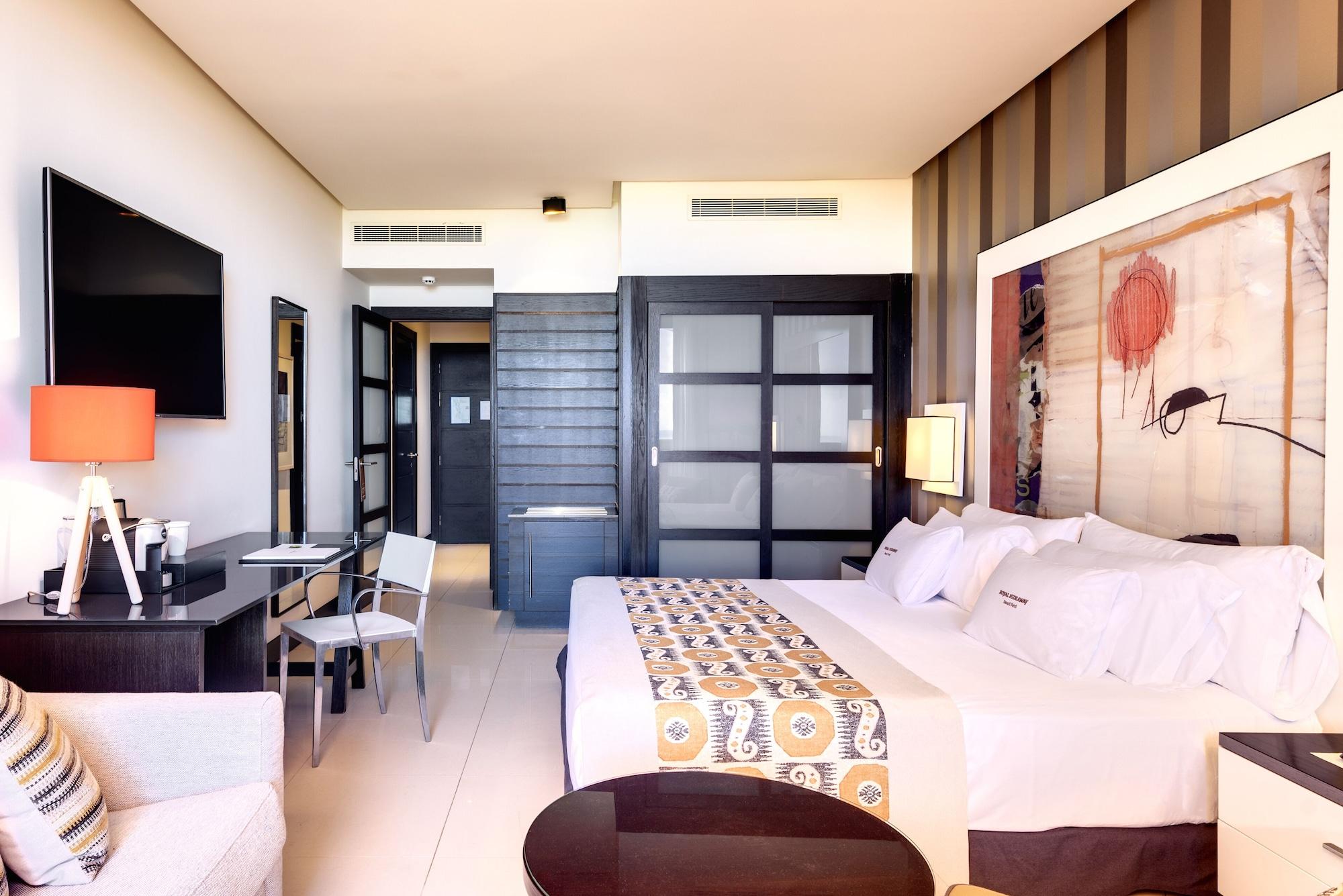 Royal Hideaway Sancti Petri Hotel Chiclana de la Frontera