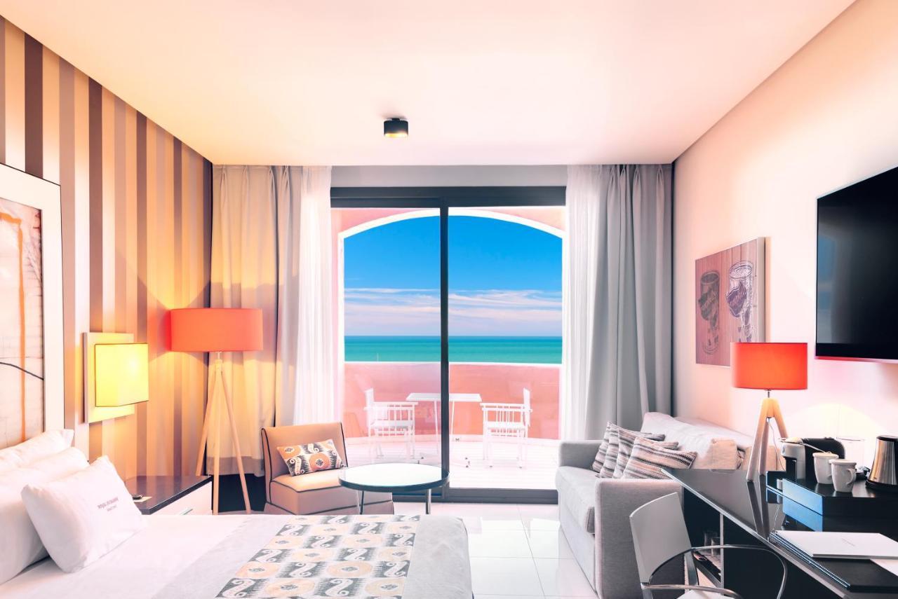 Royal Hideaway Sancti Petri 5* Chiclana de la Frontera