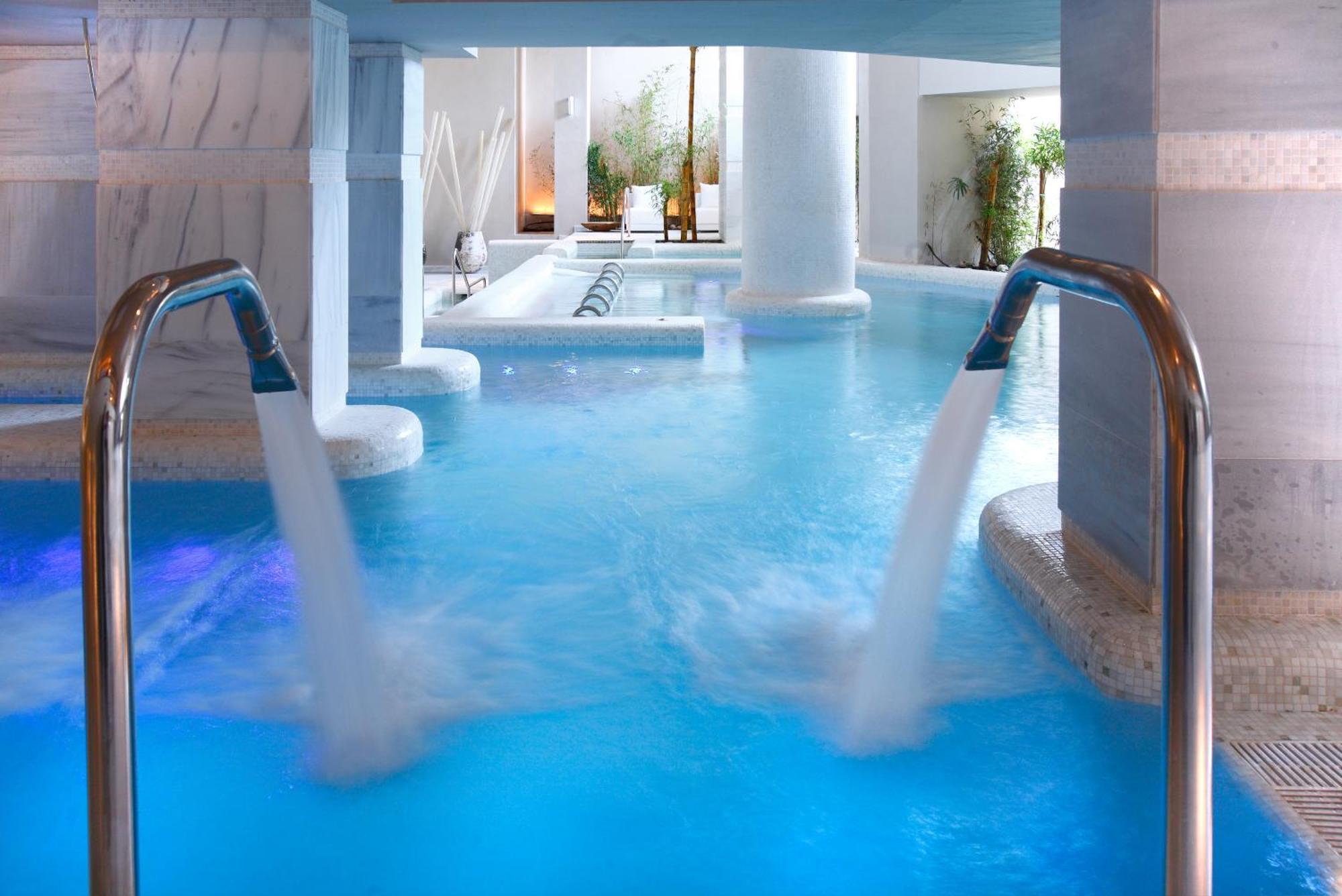 Hotel Royal Hideaway Sancti Petri