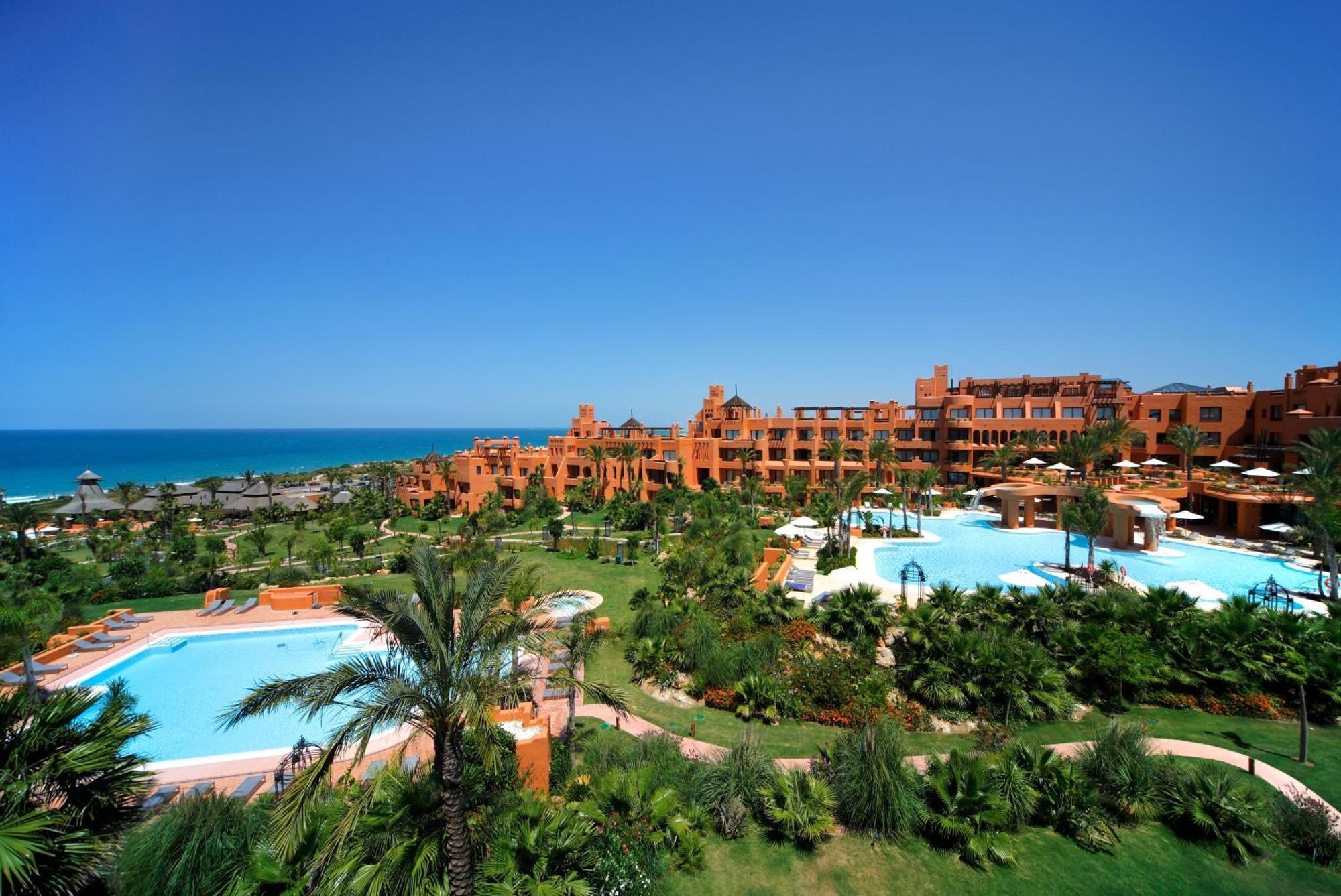 Royal Hideaway Sancti Petri Chiclana de la Frontera