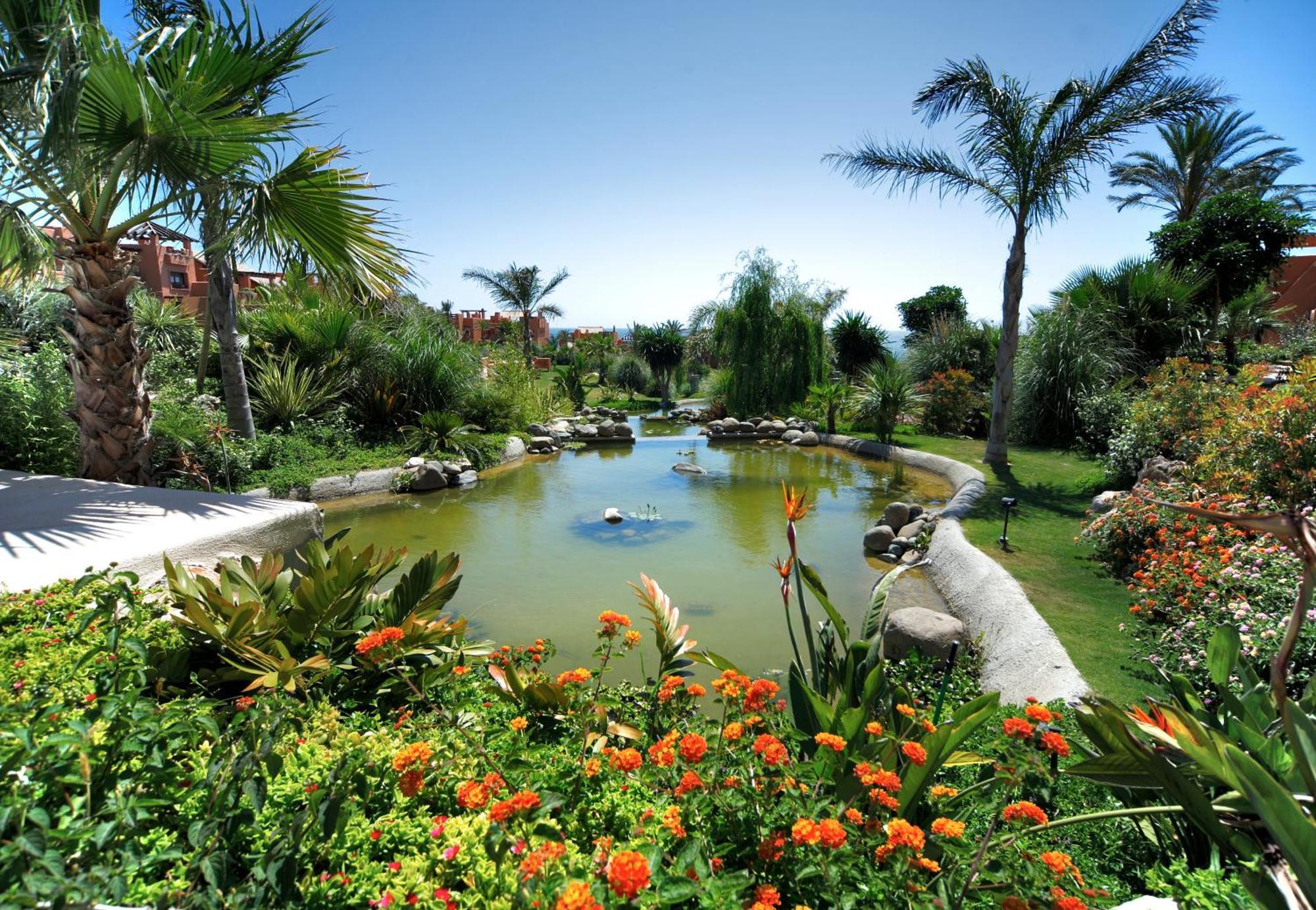 Royal Hideaway Sancti Petri Hotel