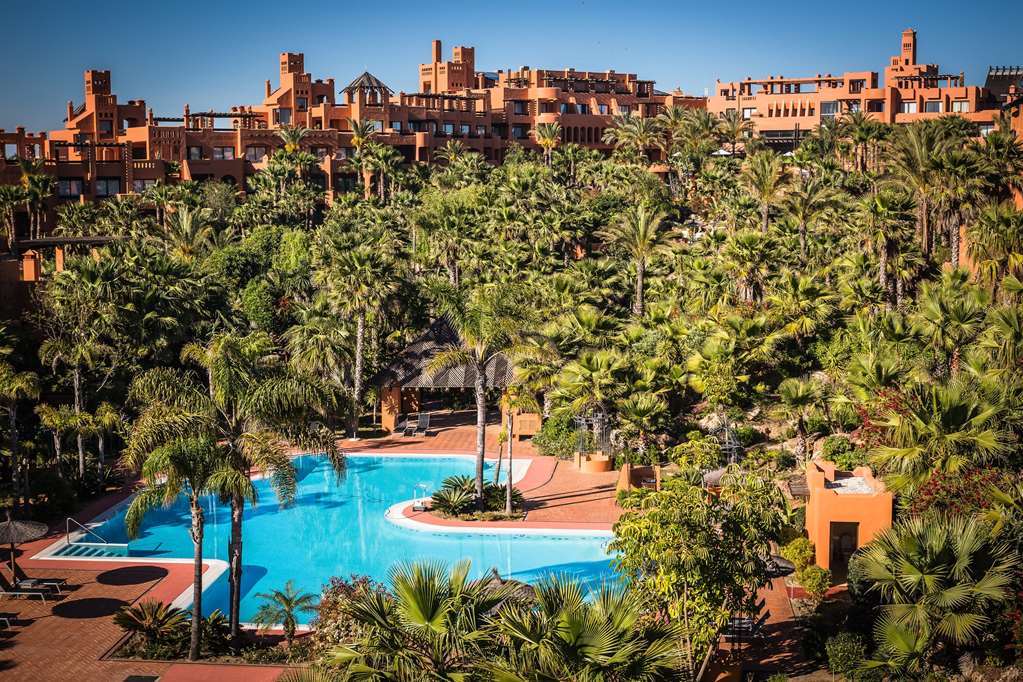 Royal Hideaway Sancti Petri Hotel Chiclana de la Frontera