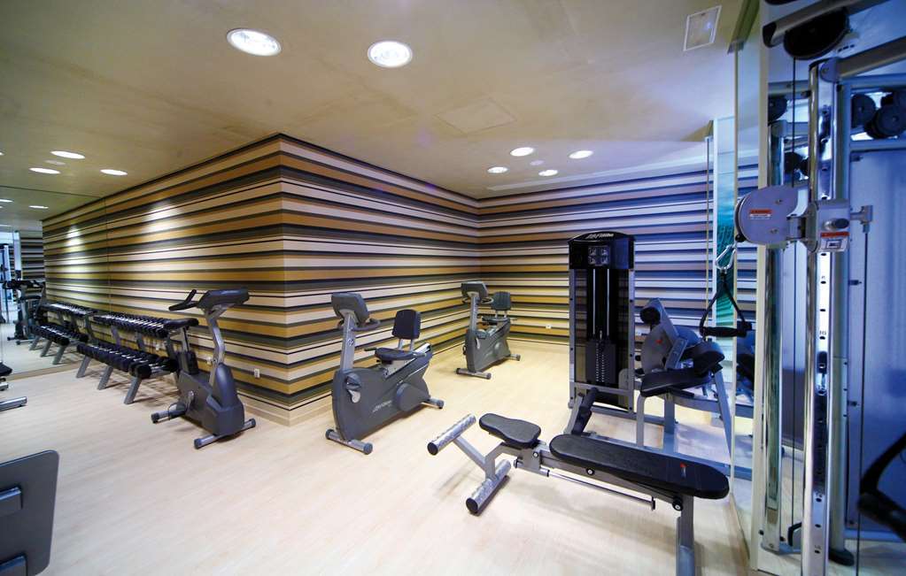 Hotel Royal Hideaway Sancti Petri