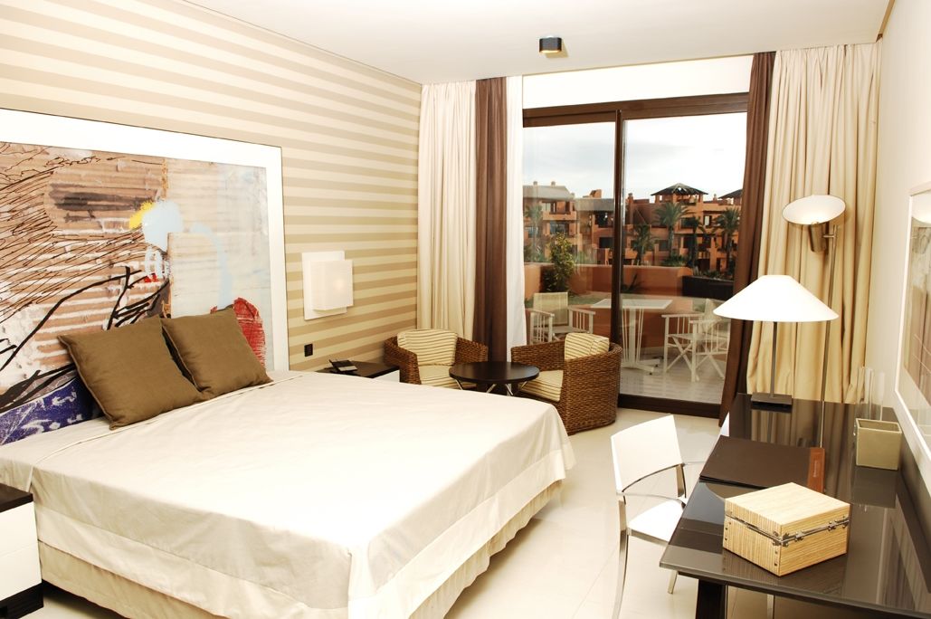 Hotel Royal Hideaway Sancti Petri Chiclana de la Frontera