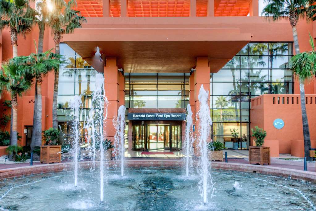 Royal Hideaway Sancti Petri Hotel Chiclana de la Frontera